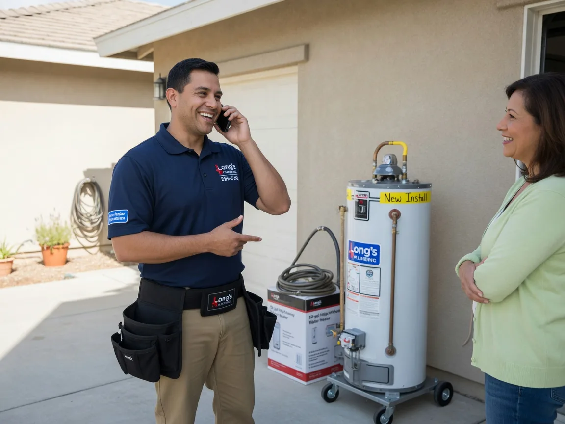 Leak Detection Shoshoni, WY FAQs